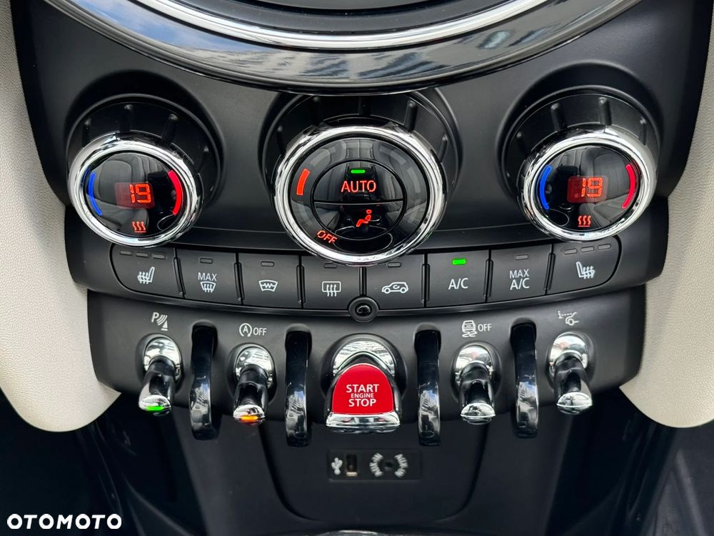 MINI John Cooper Works Sport-Aut - 16