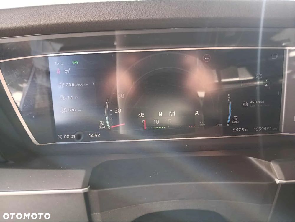 Volvo FH 500 4x2 standard - 12