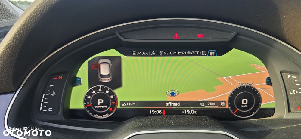 Audi Q7 - 5