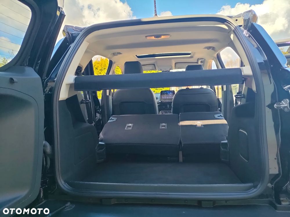 Ford EcoSport - 11
