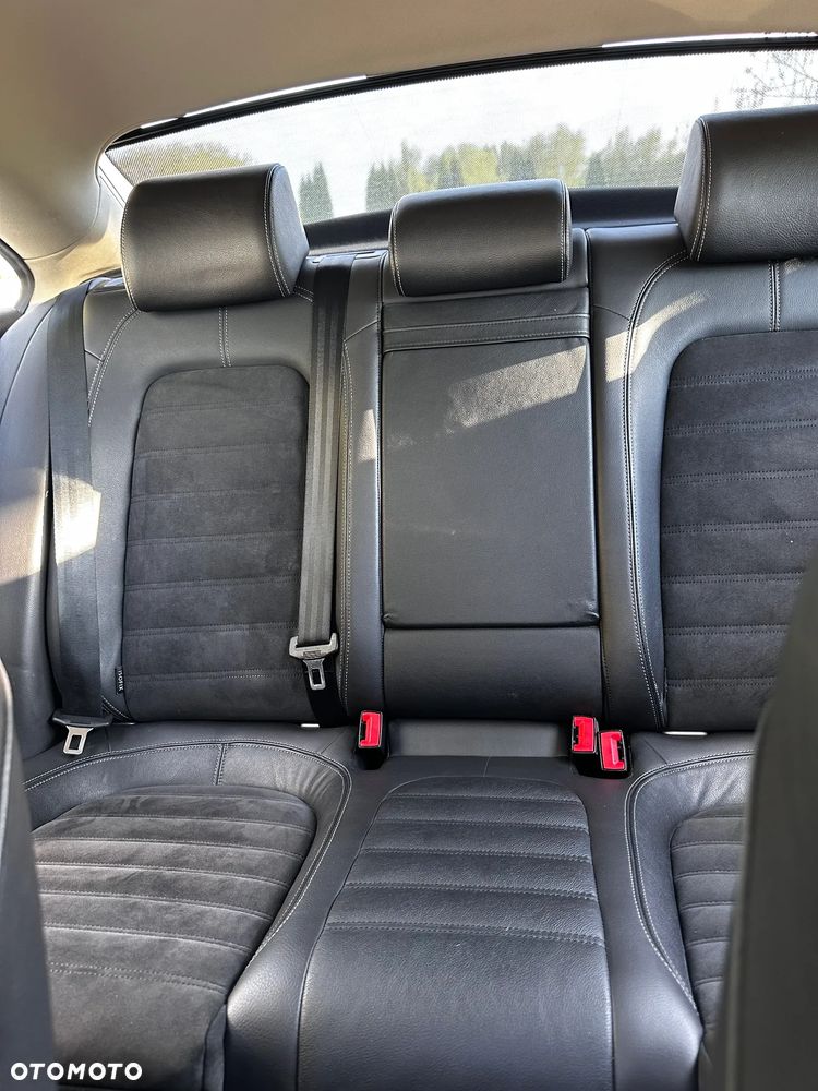 Volkswagen CC 2.0 TDI BlueMotion Technology DSG - 10