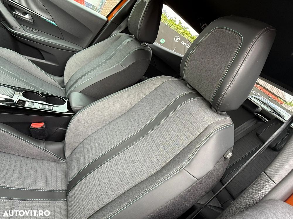 Peugeot 2008 e-2008 Allure Pack - 23