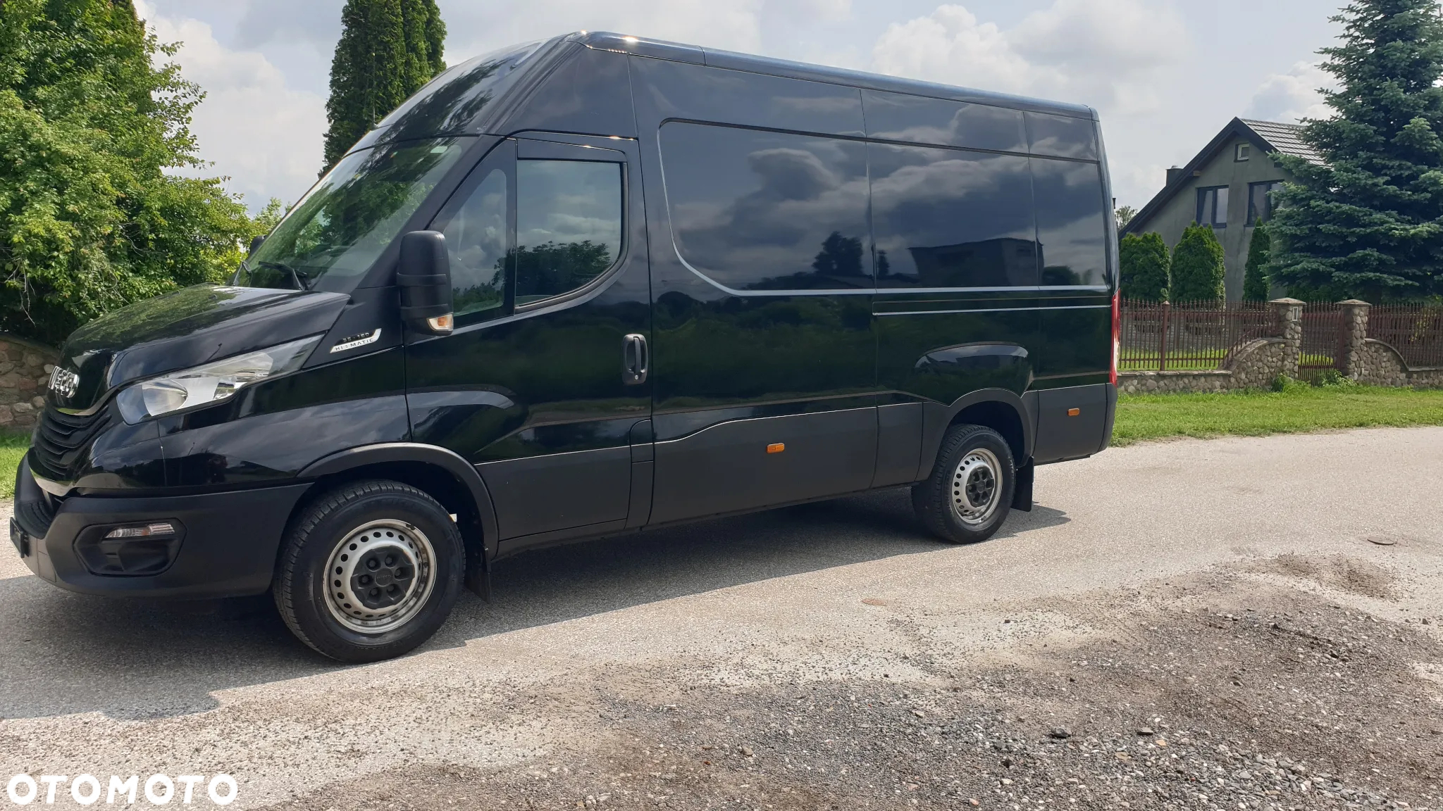 Iveco DAILY - 3