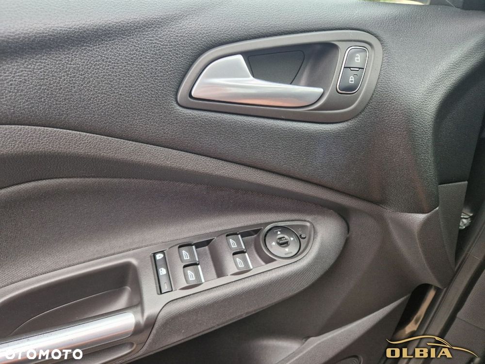 Ford Grand C-MAX 1.5 EcoBoost Start-Stopp-System Titanium - 27
