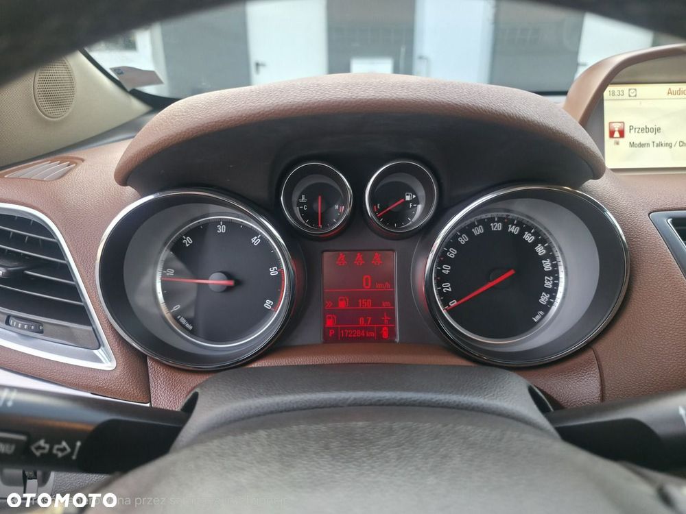 Opel Mokka - 19