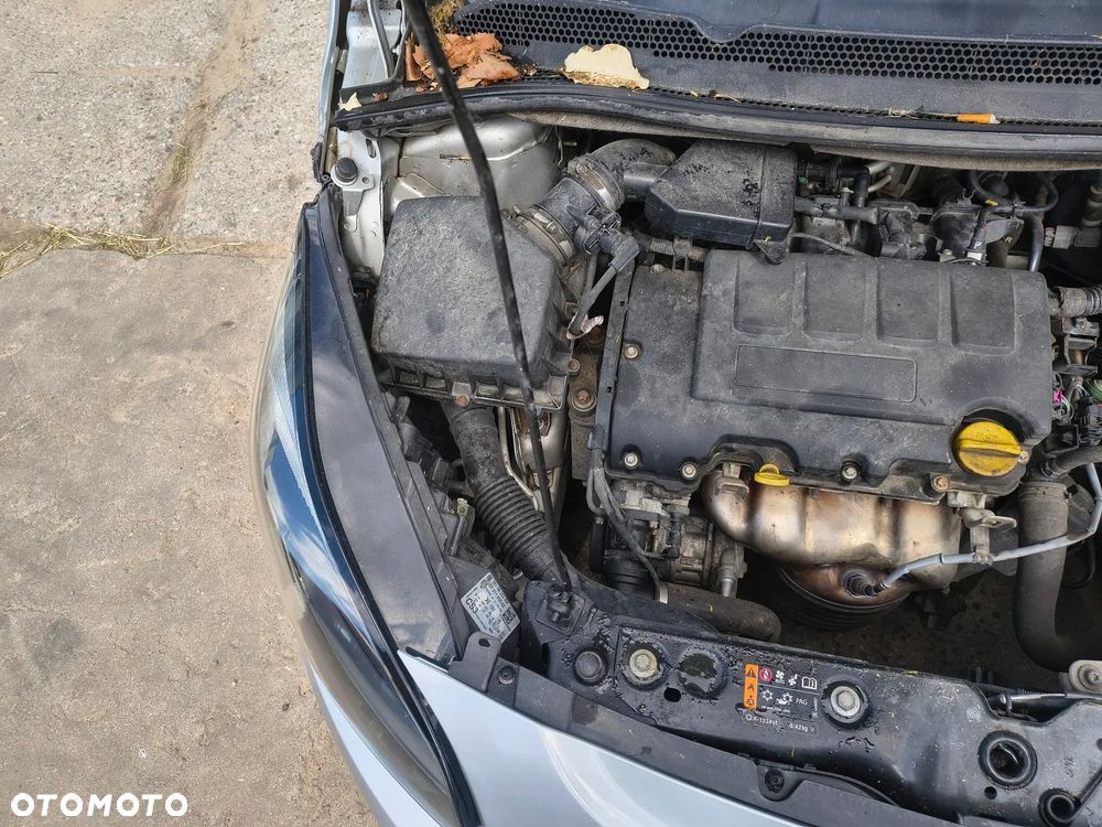 Opel Corsa - 14