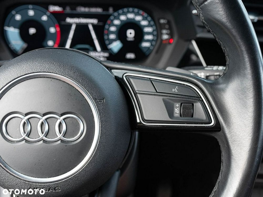 Audi A3 Sportback 30 TDI S tronic - 15