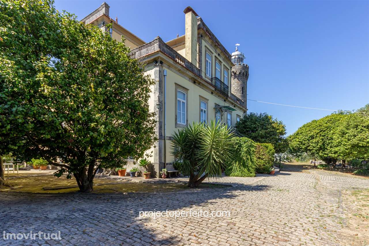 Herdade T7 Venda em Mafamude e Vilar do Paraíso,Vila Nova de Gaia - Grande imagem: 2/32