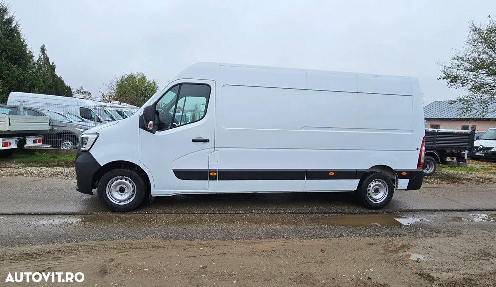 Renault Master L3H2 - 7