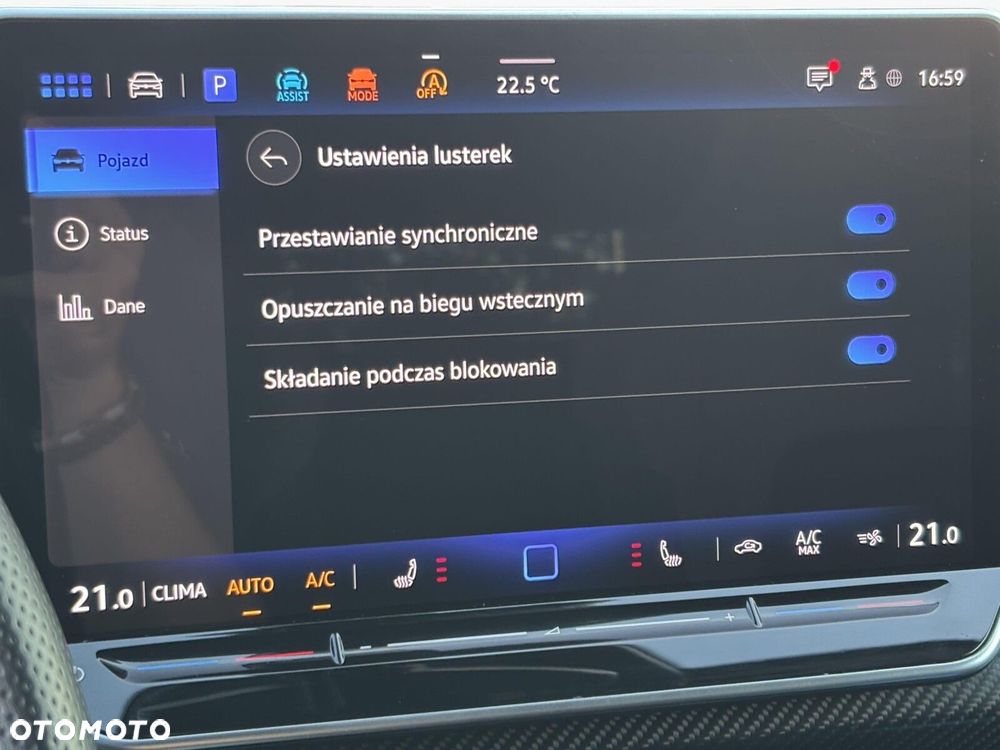 Volkswagen Golf Variant 2.0 TSI 4Motion R - 39