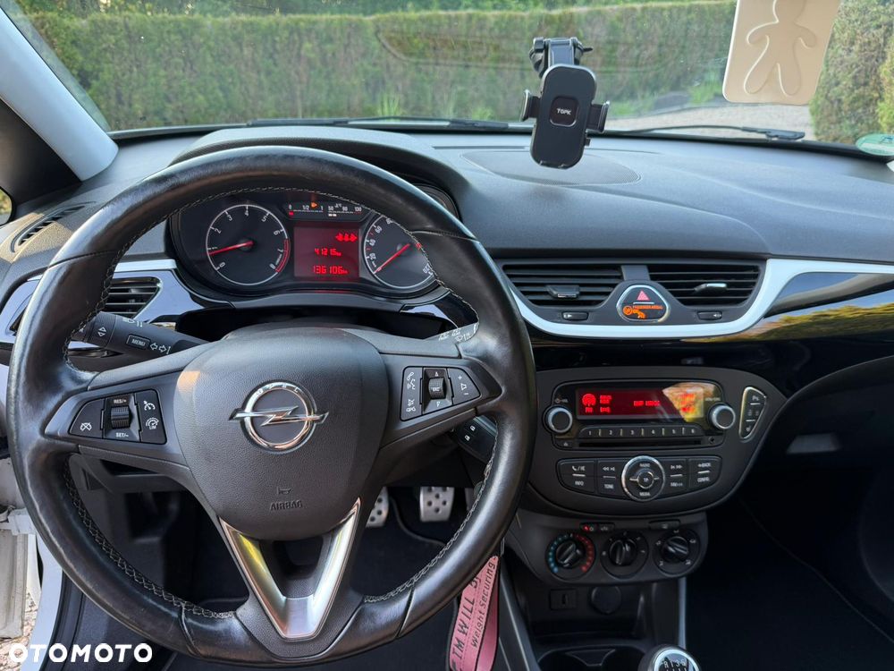 Opel Corsa 1.4 Turbo (ecoFLEX) Start/Stop Color Edition - 15