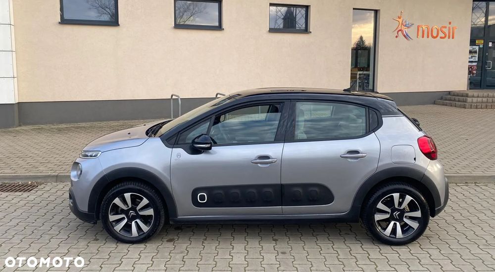 Citroën C3 1.2 PureTech Shine - 8