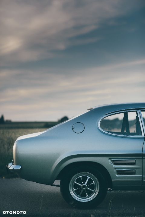 Ford Capri - 2