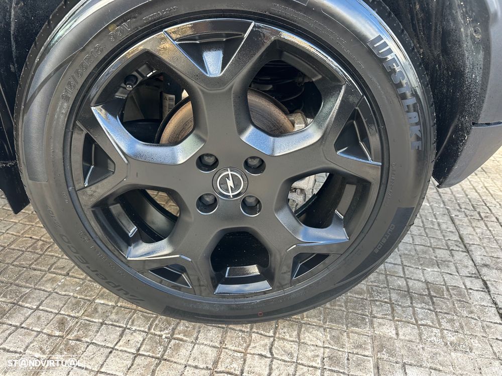 Opel Mokka-e 50 kWh GS - 31