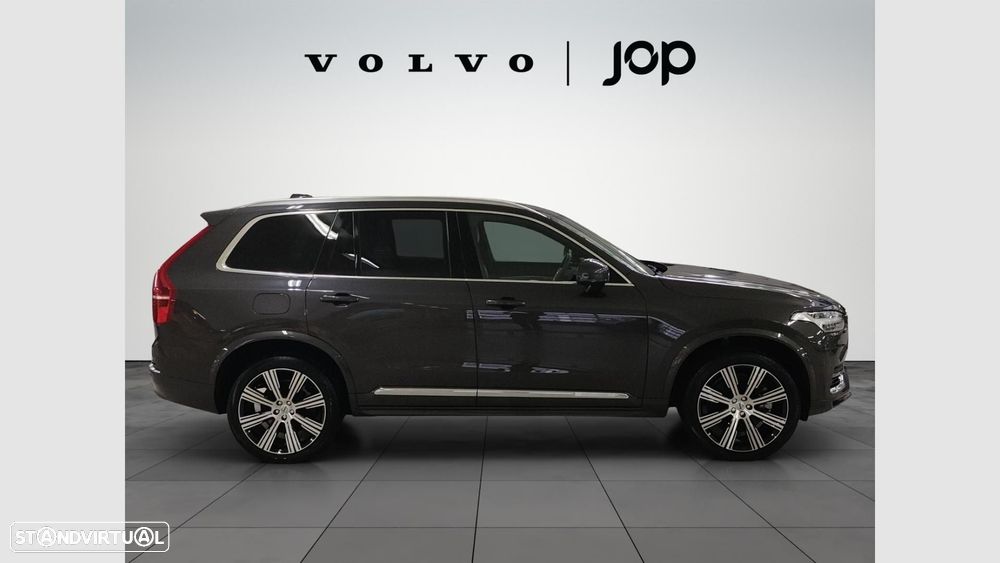 Volvo XC 90 2.0 T8 PHEV Ultimate Bright AWD - 6