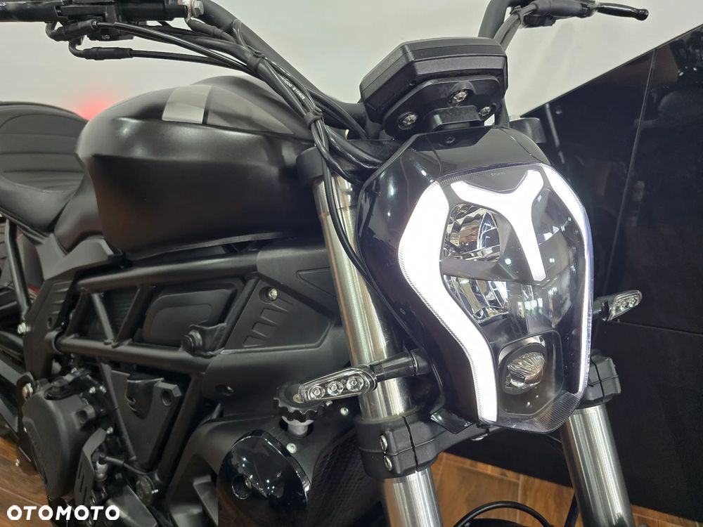Benelli 502 C - 10