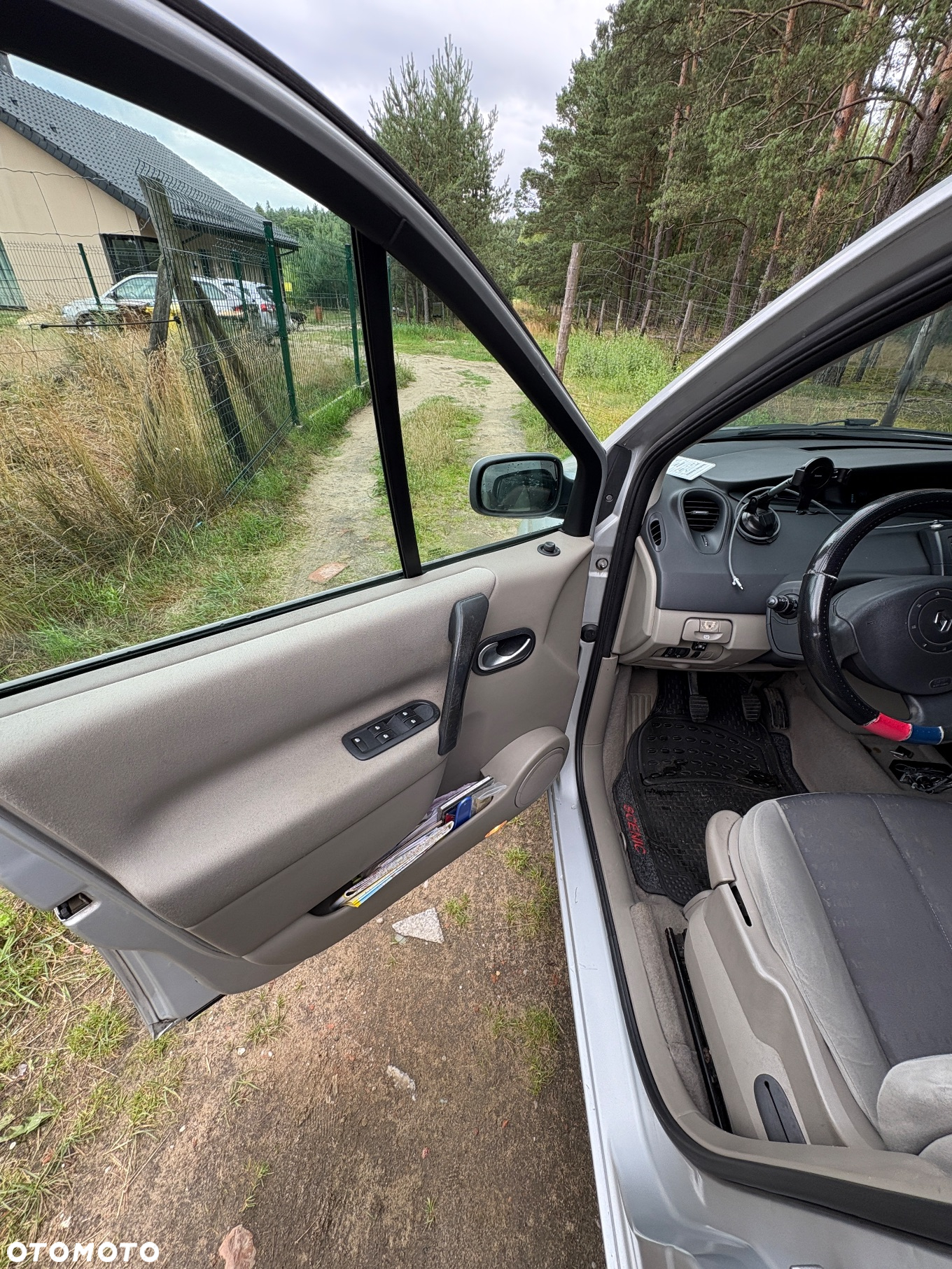 Renault Scenic - 12
