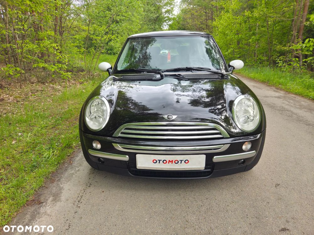 Mini One