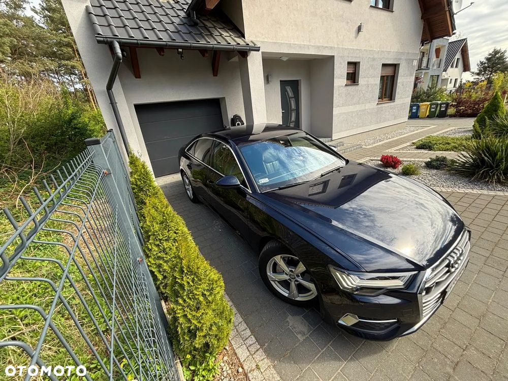 Audi A6 ver-2-0-tdi-quattro-s-tronic - 2