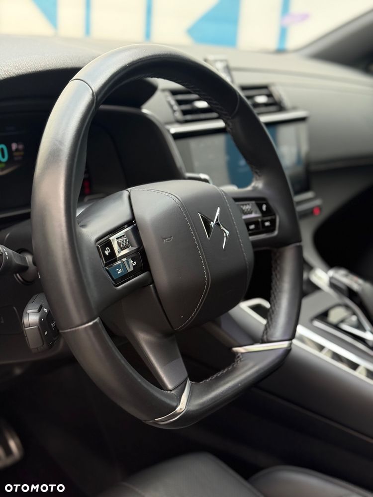 DS Automobiles DS 7 1.6 E-Tense Opera - 20