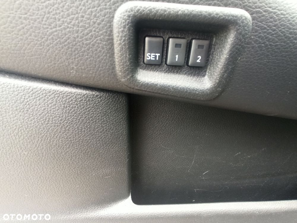 Nissan Murano - 21