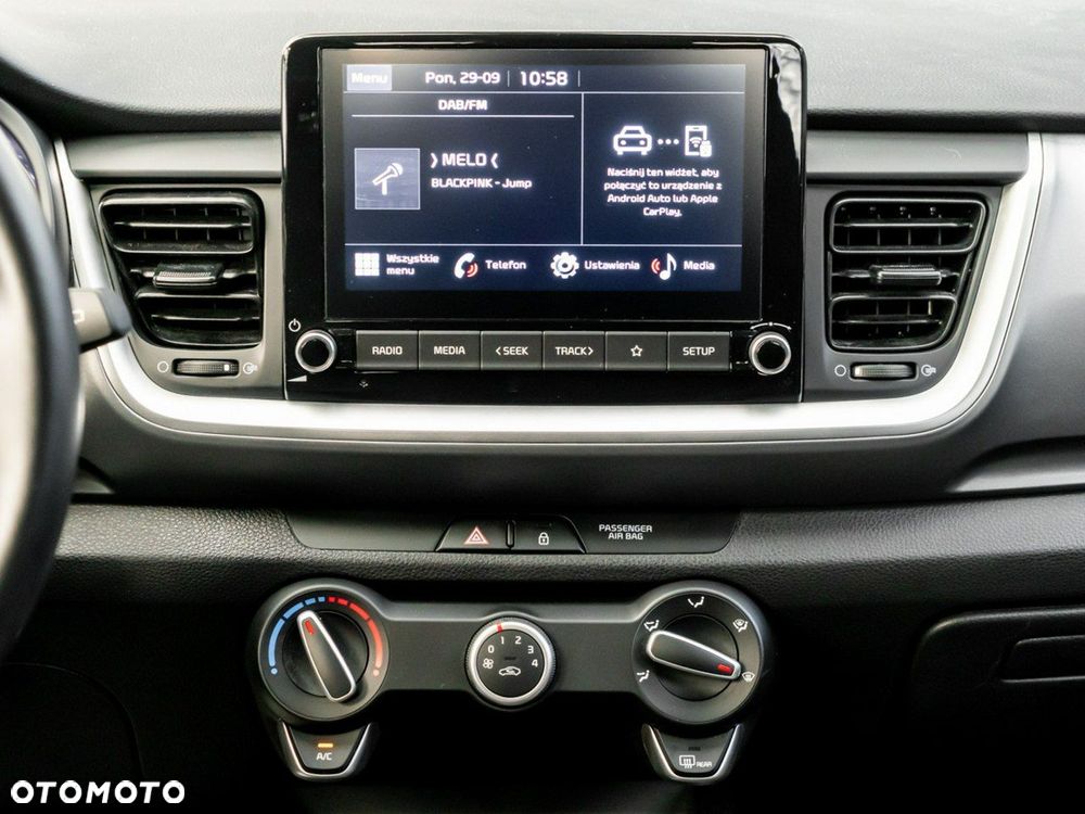 Kia Stonic 1.0 T-GDI M DCT - 18