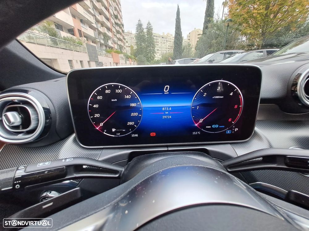 Mercedes-Benz C 220 d - 3