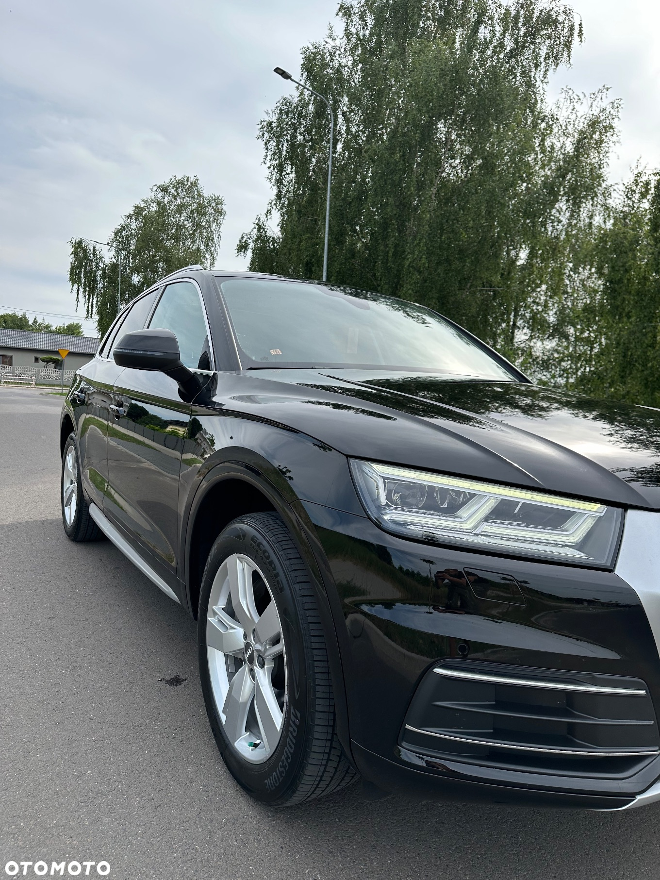 Audi Q5 2.0 TFSI Quattro S tronic - 8