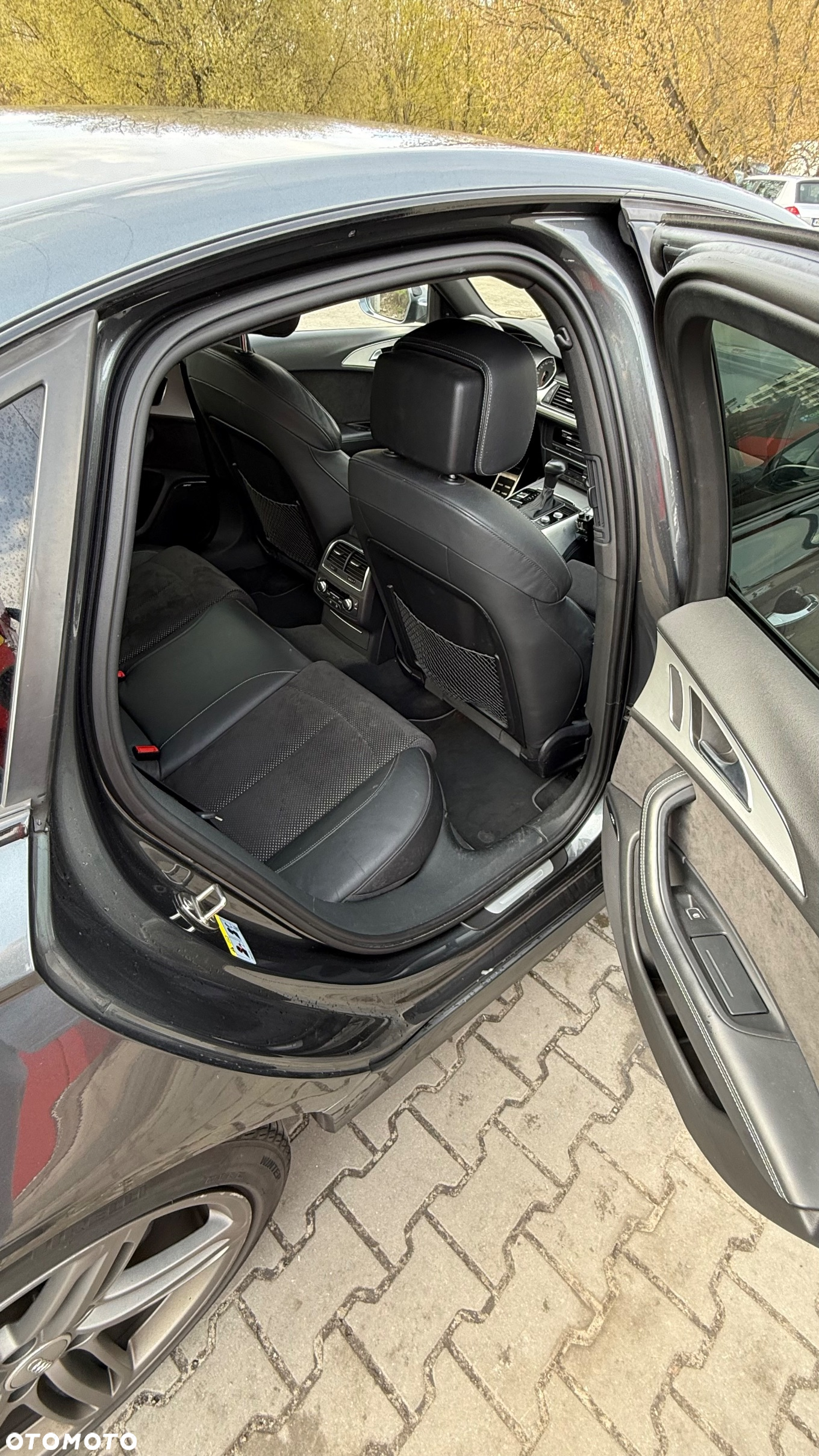 Audi A6 3.0 TDI Quattro Tiptronic - 15