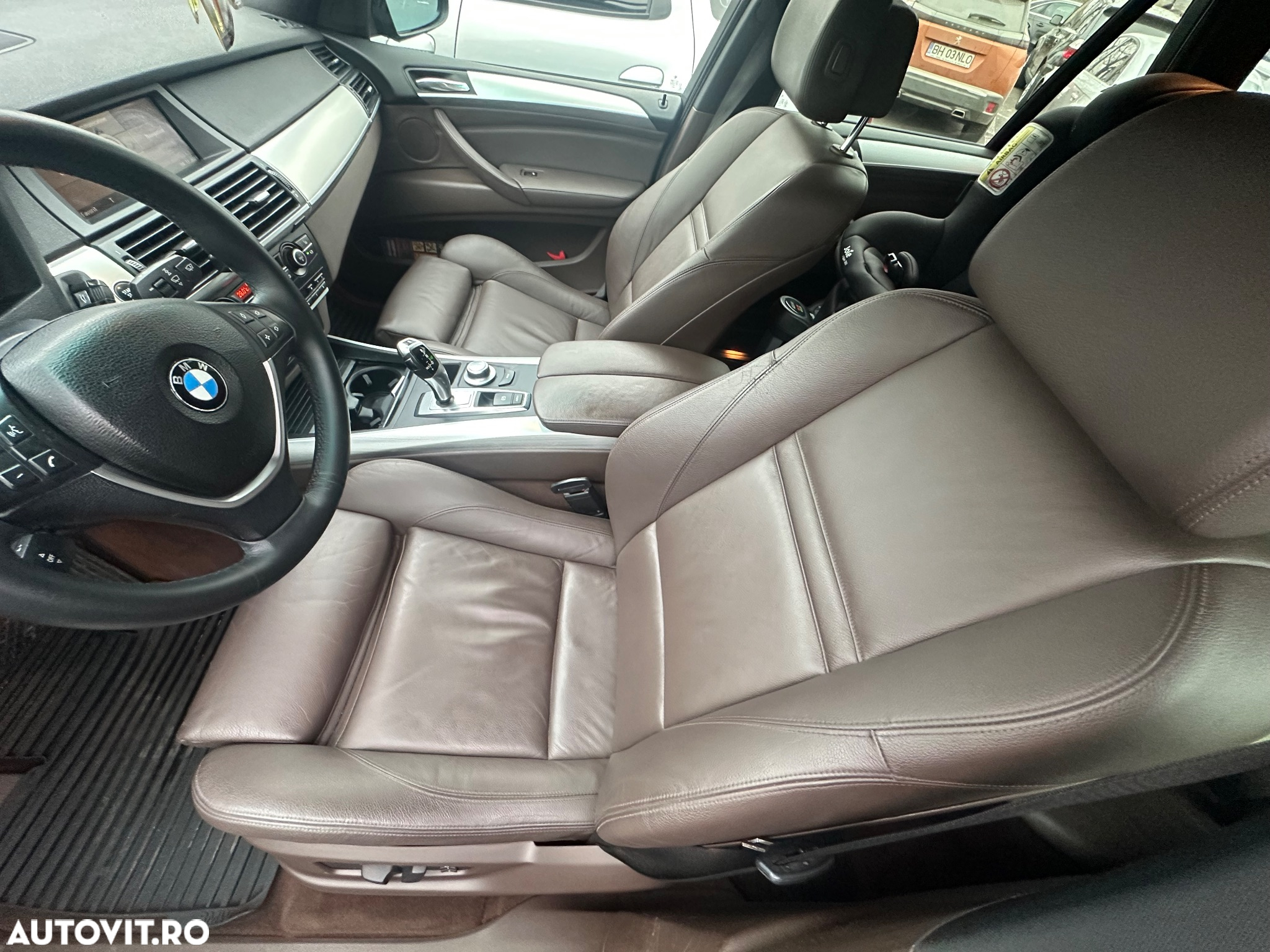 BMW X5 3.5sd Aut. - 5