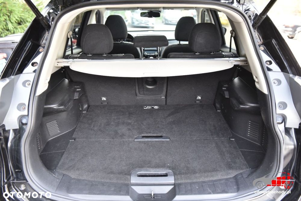 Nissan X-Trail - 21