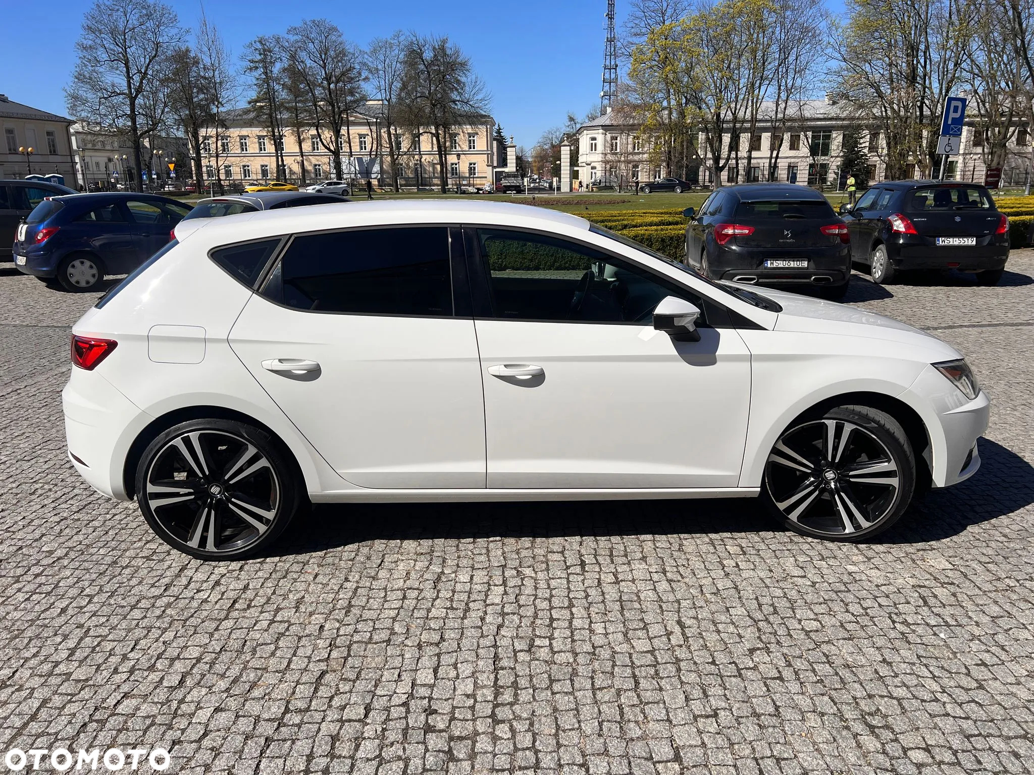 Seat Leon - 14