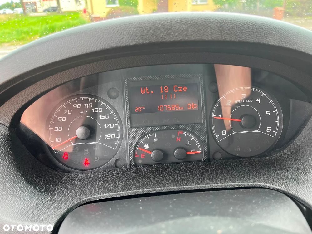 Peugeot Boxer L3H2 - 10