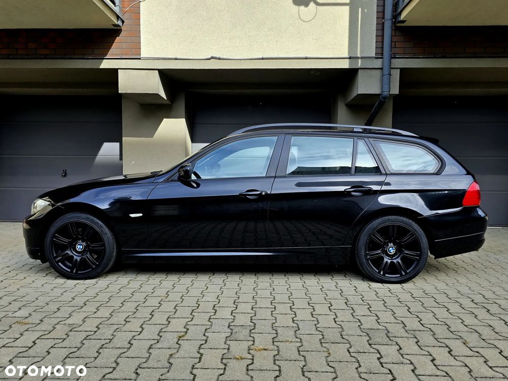 BMW Seria 3 - 2