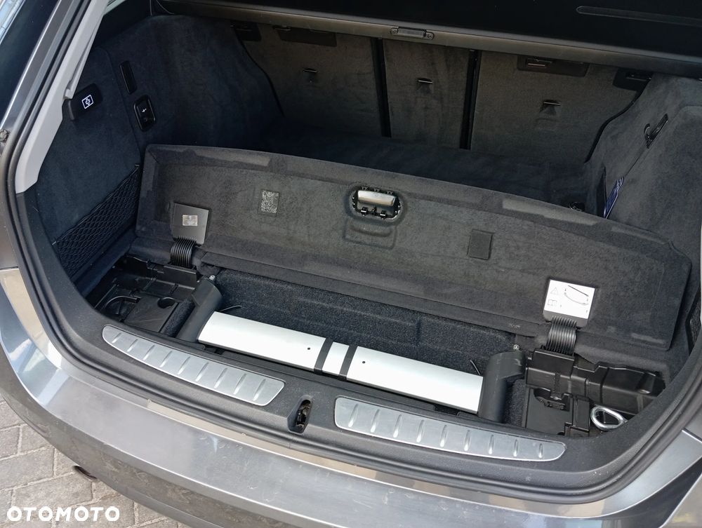 BMW Seria 3 320d DPF - 33