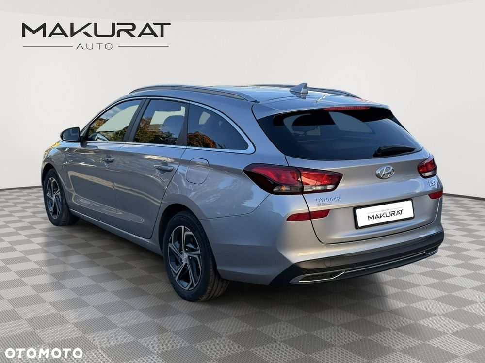Hyundai i30 1.5 T-GDI 48V Smart - 4