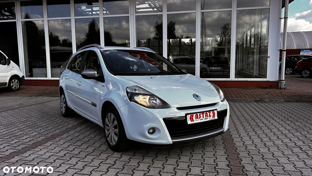 Renault Clio 1.6 16V Night&Day - 11
