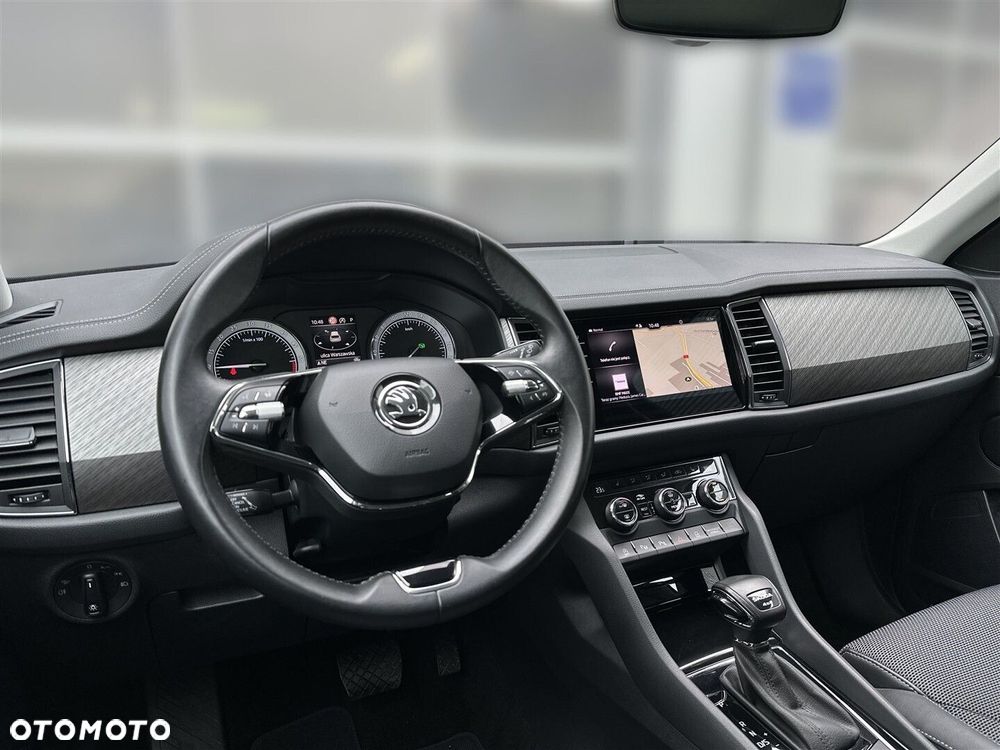 Skoda Kodiaq 2.0 TDI 4x4 Style DSG - 13