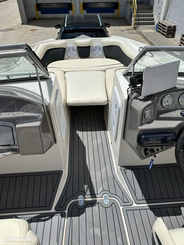 Rinker MTX 210 - 15