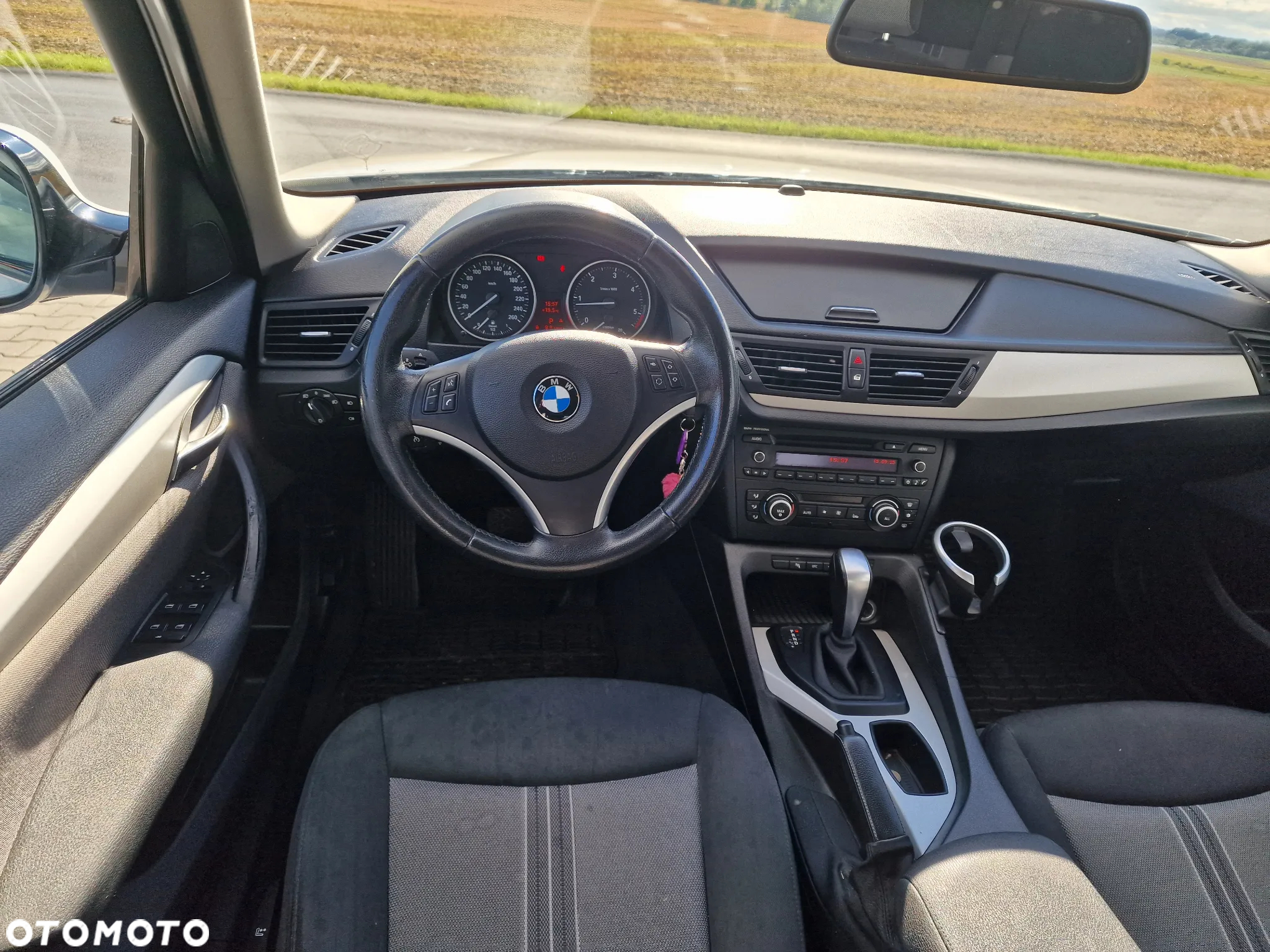 BMW X1 xDrive20d - 21