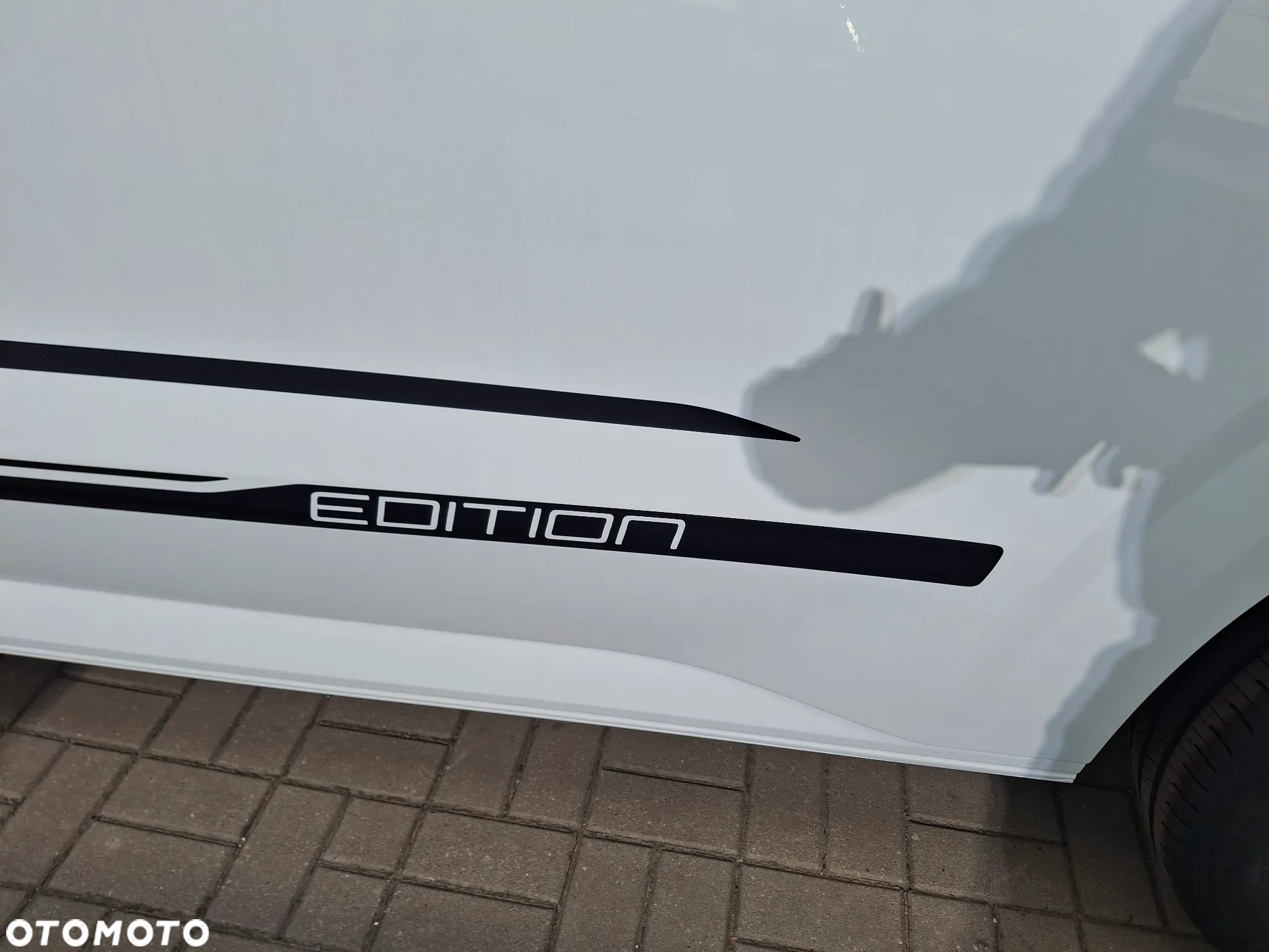 Volkswagen Transporter - 11