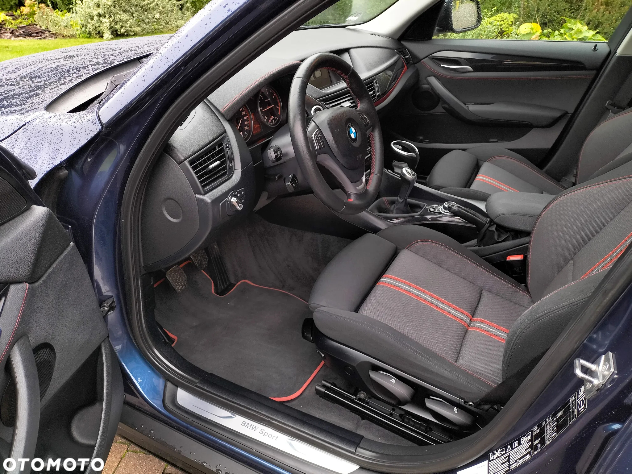 BMW X1 xDrive18d Sport Line - 15