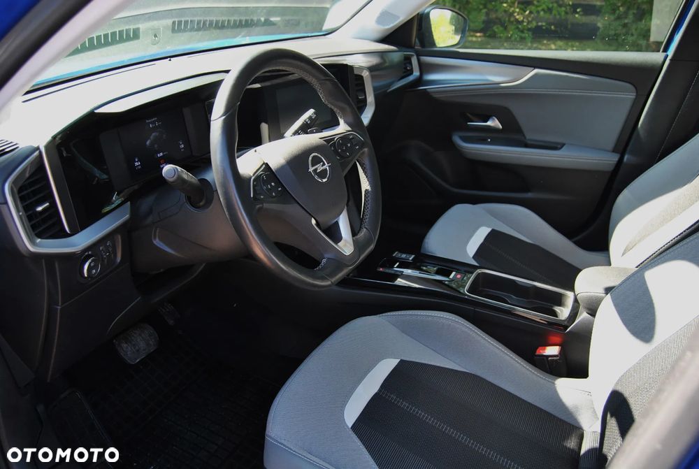 Opel Mokka 1.2 T Elegance S&S - 5