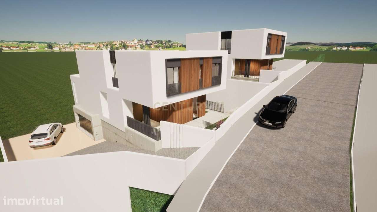 Terreno com 677 m2 na Rua João Peculiar, Coimbra - Grande imagem: 2/13