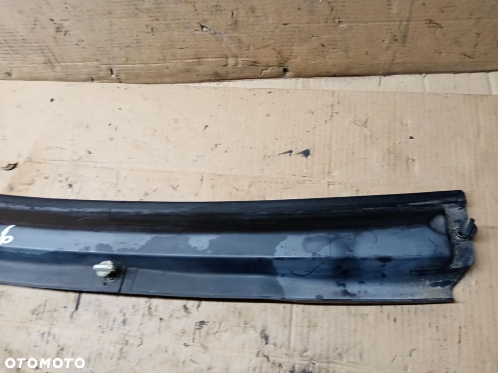 Osłona filtra kabinowego BMW 3 E46 8363423 - 3
