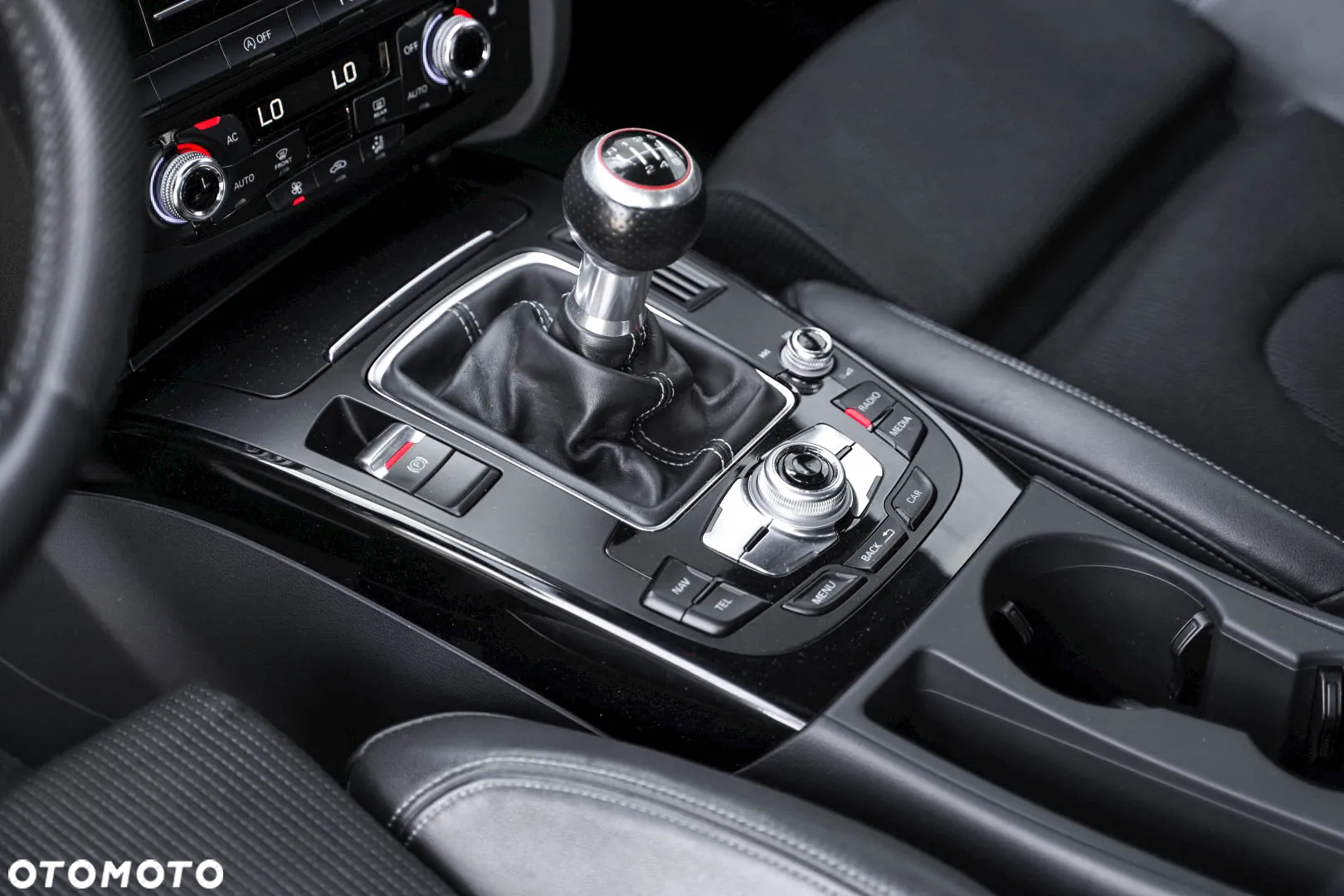 Audi A4 2.0 TDI - 20