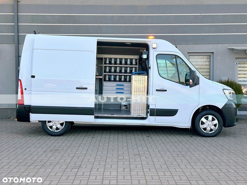 Renault Master - 13