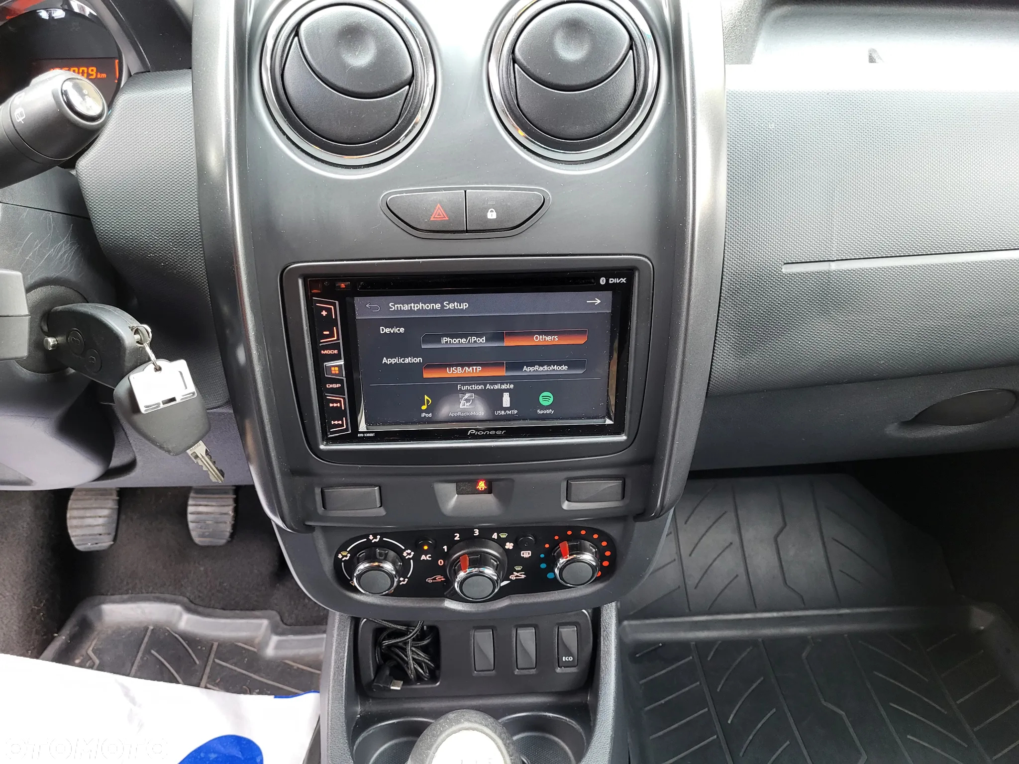 Dacia Duster TCe 125 2WD Prestige - 32