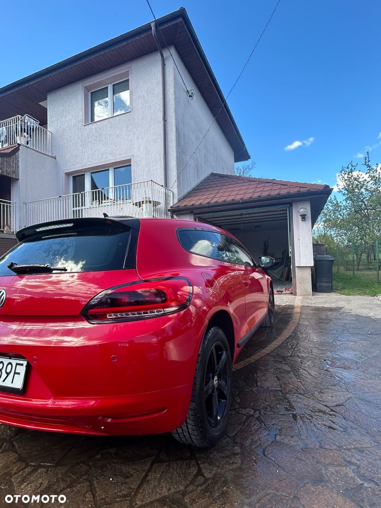 Volkswagen Scirocco ver-2-0-tsi-dsg - 6