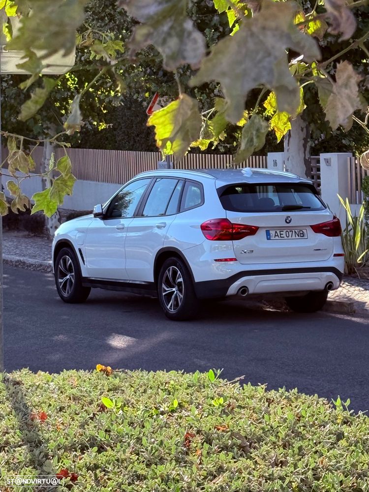 BMW X3 - 30